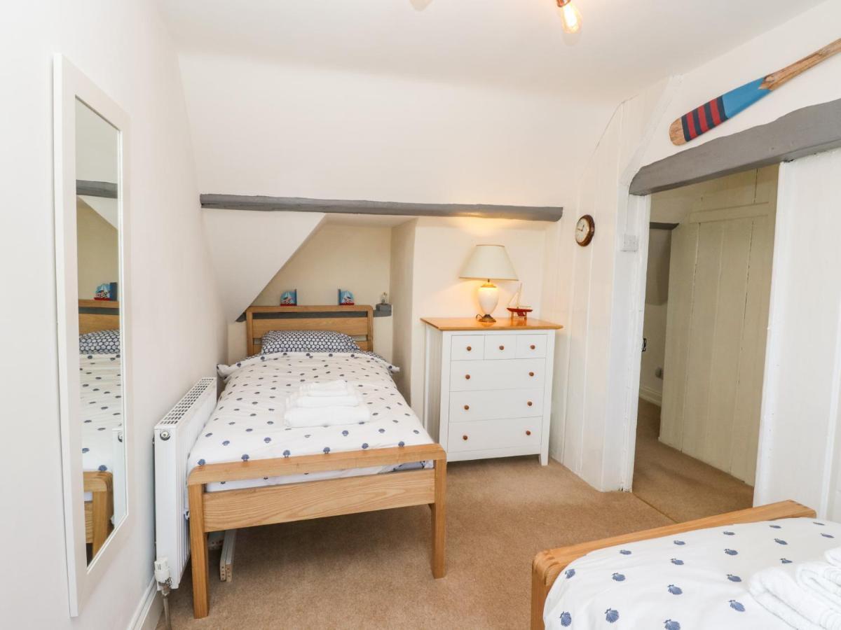 Regent House Leilighet Scarborough Eksteriør bilde