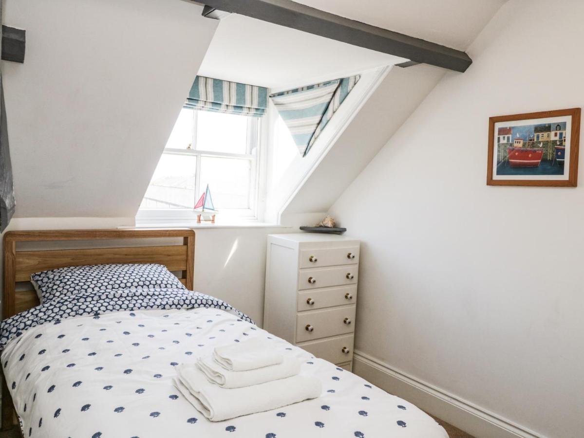 Regent House Leilighet Scarborough Eksteriør bilde
